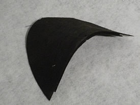 Naramenica ART: M3-VZ