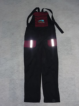 Radne hlače farmer (tregerice)