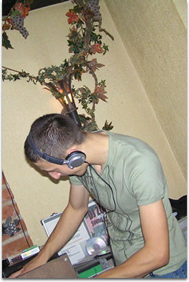 DJ Zozo